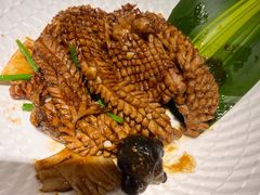-魁盛居百年鲁菜馆(县西巷店)