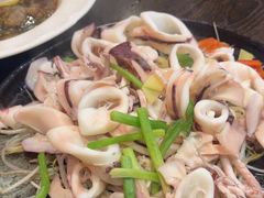 -大洋家·精品潮汕菜·生腌砂锅粥(天河东路店)