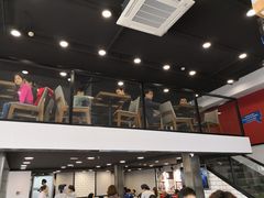 -李先生牛肉面大王(马栏店)