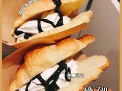 -麦当劳(温州人民路店)