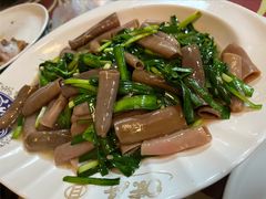 -大梁骨头馆·酱骨老菜(友好店)