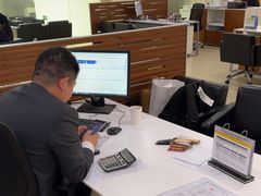 -北京中升宝辉宝马4S店