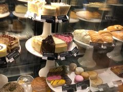 -星巴克(成都机场T2店)