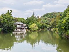 -狼山风景名胜区