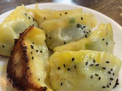 -金源汤包(育新东路店)