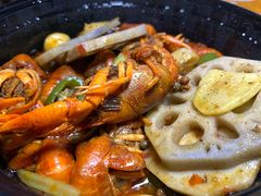 -漫天香·小龙虾餐厅(夏湾店)