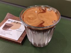 -稀物集咖啡(徽州大道店)