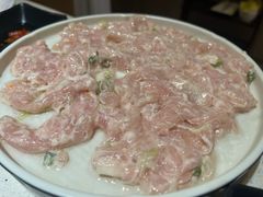 -芭夯兔·兔肉汤锅(新都店)