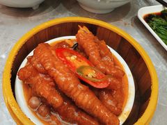 -银记肠粉店(北京路店)