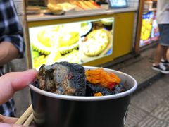 -文和友老长沙臭豆腐(太平街二店)