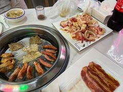 -火焱山烤肉·齐齐哈尔烤肉(朝阳店)