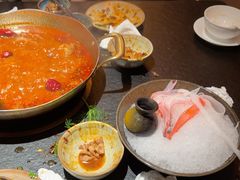 -色響火锅(恒隆广场店)