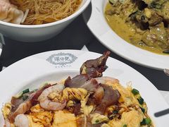 -深仔记茶餐厅(亚士厘道店)