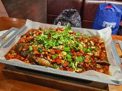 -全家福烤鸭店(首经贸店)