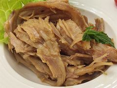 芥末鸭掌-大柴·宴宾楼(芥园西道店)