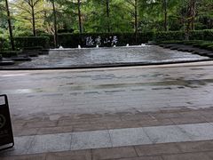 -深圳隐秀山居酒店