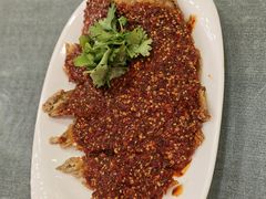 -春花民族美食(佳木斯总店)