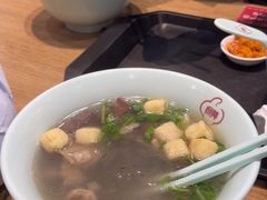 -回味鸭血粉丝汤(砂之船店)