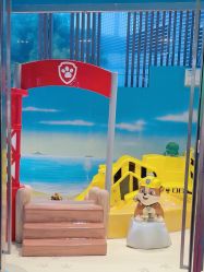 -尼克Playtime(欢乐海岸店)