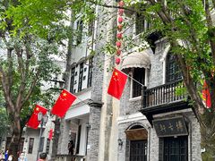 -两江国际影视城