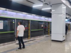 -七里庄(地铁站)