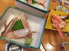 -蟹道乐(道顿堀本店)
