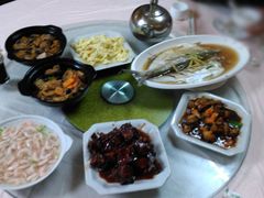 -灵福缘私房菜·农家菜(拈花湾·灵山大佛必推店)