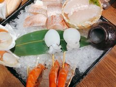 -呷哺呷哺(松江开元店)