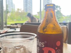 -SAANCI山池咖啡(海上世界文化艺术中心店)