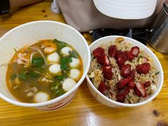 -明月虾面(厦禾路店)