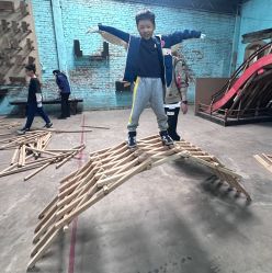 点击看大图 -文旺阁亲子手工DIY木作博物馆