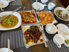 -八大关宾馆餐厅