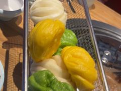 -锅老头铁锅炖•大锅蒸汽海鲜(韩乐坊店)