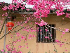 -五龙客家风情园