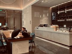 -V咖啡(兰州盛达希尔顿酒店)
