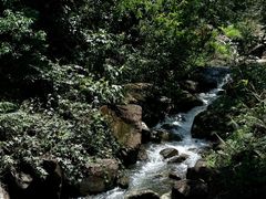 -千泷沟大瀑布旅游区