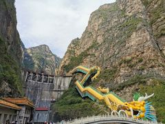 -龙庆峡风景区