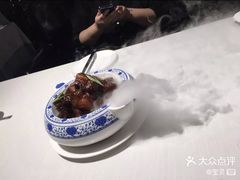 -茶啊冲电影主题文化餐厅(TOUCH12街店)