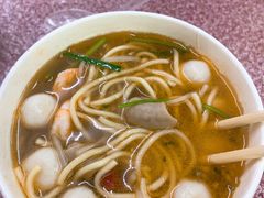 -明月虾面(厦禾路店)
