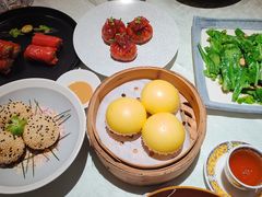 -南海渔村(珠江新城店)