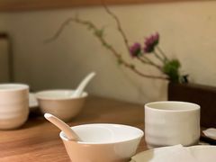 餐具摆设-庆春朴门