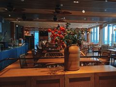 -渔·日落海景餐厅(南沙湾沙滩店)