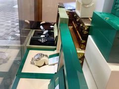 -上海恒天奢侈品(总店)