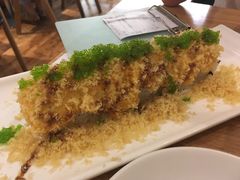 -牛油果大师寿司(瑞景店)