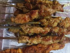 特色大片肉-有滋有味烧烤涮(果园星城C区店)