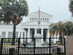 -印尼国家博物馆