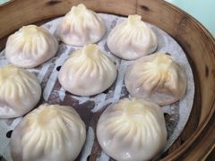 -食惠里小笼包面馆(越秀店)