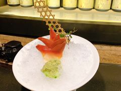 -山葵家·创意料理(宁波来福士店)