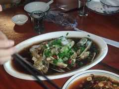 -江南村海鲜馆(洞头店)