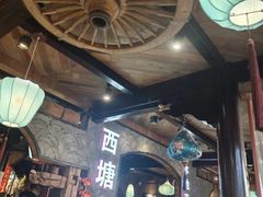 -西塘人家•黑金冠本地好店